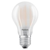 Radium LED Essence Classic A, matná, E27, 11W, 2700K, 1521lm