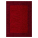Kusový koberec Life Shaggy 1503 red Rozmery koberca: 240x340