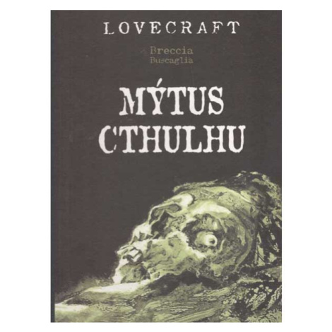 Argo Mýtus Cthulhu