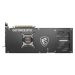 MSI NVIDIA GeForce RTX 4080 SUPER 16G GAMING X SLIM DLSS 3
