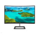 Philips MT VA LED 31,5" 325E1C/00 - VA panel, 2560x1440, D-Sub, HDMI, DP, zakrivený