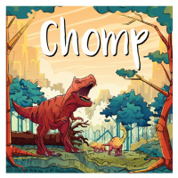 Allplay Chomp