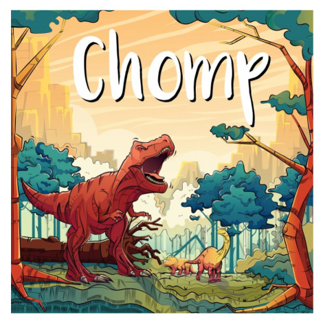 Allplay Chomp