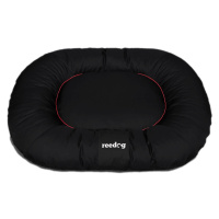 Pelech pre psa Reedog Ponton Black - XXL