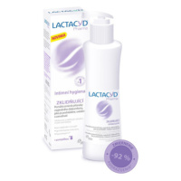 Lactacyd Pharma upokojujúci 250 ml