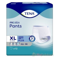 TENA Pants Plus XL, inkontinenčné nohavičky (veľ. XL), 12 ks