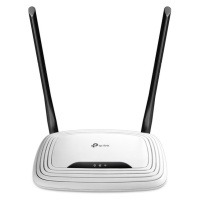 TP-Link TL-WR841N router