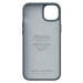 NJORD Tonal Case iPhone 14 Plus Dark Grey