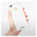 Plastové puzdro iSaprio - 4Pure - bílý - Huawei Ascend P9 Lite
