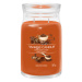 YANKEE CANDLE 1701372E SIG SVIECKA CINNAMON STICK VELKA