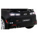 mamido  Elektrické autíčko Chevrolet Camaro 2SS čierne