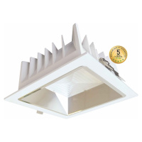 LINX PROFI-S 20W NW 1900lm - Svítidlo LED vestavné typu downlight