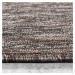 Kusový koberec Nizza 1800 brown Rozmery koberca: 160x230