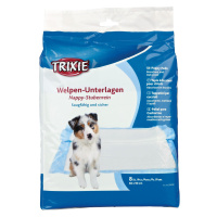 Trixie Nappy hygiene pad, 60 × 90 cm, 8 pcs.