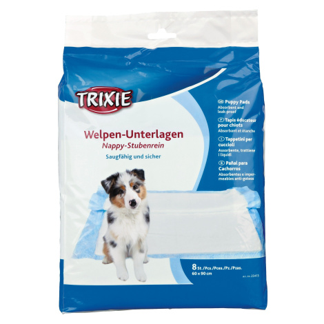 Ďalšie produkty pre psov Trixie