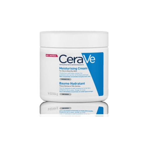 CeraVe hydratačný krém 340 g