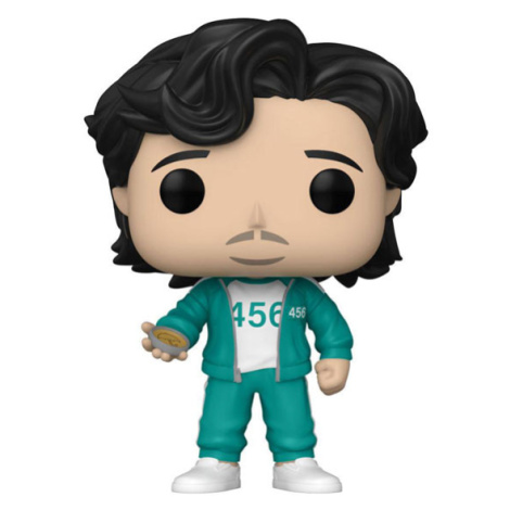 Funko POP! Squid Game: Player 456: Seong Gi-Hun