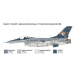 Model Kit letadlo 2786 - F-16A Fighting Falcon (1:48)