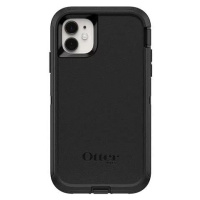 Kryt OtterBox - Apple Iphone 11, Defender Series Case, Black (77-62457)
