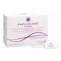 PAPILOCARE vaginálny gél 21 x 5 ml