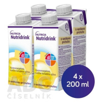 NUTRIDRINK