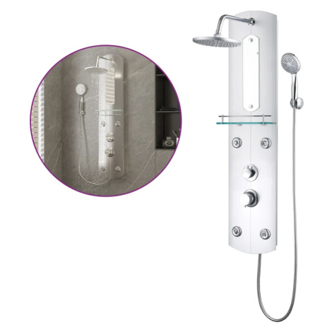 Sprchy a sprchové sety vidaXL