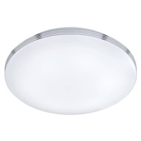 Led osvetlenie Trio Apart 41x10 cm kovový chróm TR 659412406