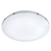 Led osvetlenie Trio Apart 41x10 cm kovový chróm TR 659412406