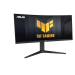 ASUS LCD 34" VG34VQEL1A 3440x1440 UWQHD TUF GAMING 100Hz 1ms Curved 300cd repro 2xHDMI DP 3x USB