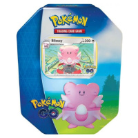 Pokémon TCG: Pokémon GO Gift Tin Blissey