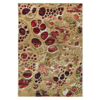 Kusový koberec AQUARIUM 435/Q03 X 120x180 cm