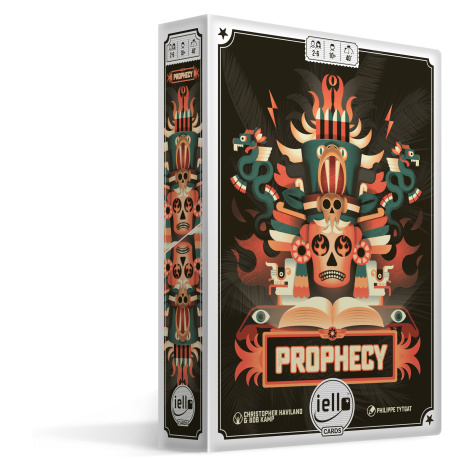 IELLO Prophecy - EN