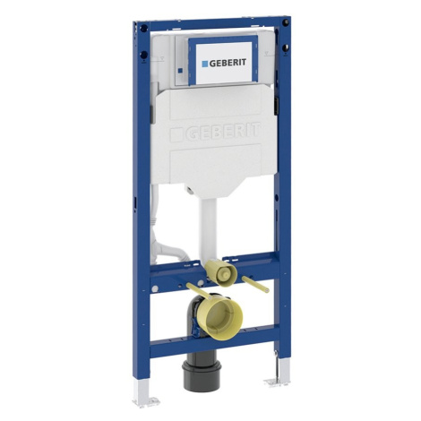 GEBERIT DUOFIX podomietková nádržka Sigma 12cm, pre montáž do sadrokartónu 111.925.00.6