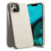 Kryt RINGKE SILICONE IPHONE 14 PLUS STONE (8809881263656)