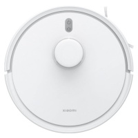 Xiaomi Robot Vacuum S20 - white - Robotický vysávač a mop 2v1