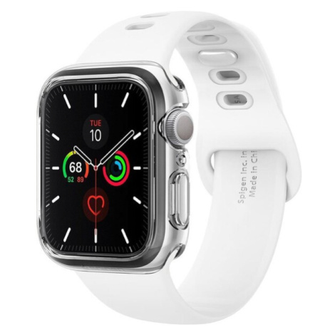 Spigen Ultra Hybrid kryt Apple Watch SE (24/22)/6/SE/5/4 (40mm) číre