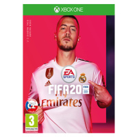 FIFA 20 (Xbox One)