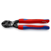 KNIPEX Kliešte cvikacie bočné na čapy - CoBolt TT 7102200T