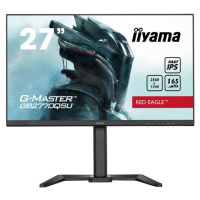 iiyama GB2770QSU-B5 herný monitor 27