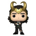 Funko POP! Loki: President Loki