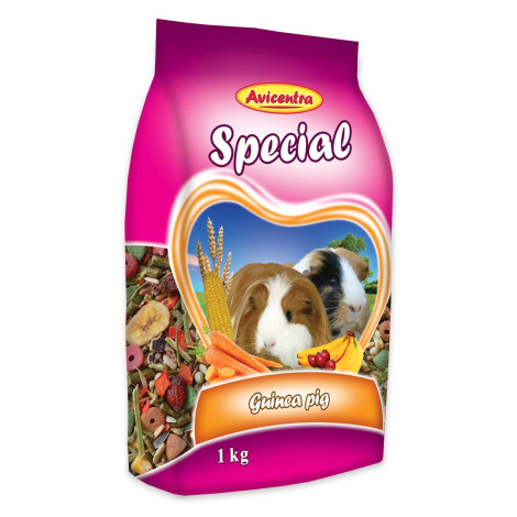 Avicentra AVC Morca Special 1kg