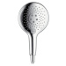 Hansgrohe Raindance Select S, ručná sprcha 150 3jet, chrómová, HAN-28587000