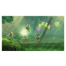 PS4 hra Rayman Legends