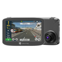 2v1 Navigácia/Duálna kamera do auta Navitel RE5, FHD,5