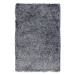 Koberec Shine SHAGGY Grey 60x90 cm