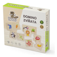 BABU - Domino zvieratá