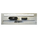 POLYSAN - ROAD podlahový žľab s roštom z nerezové oceli, L-920, DN40 71675