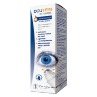 Ocutein Sensigel hydratačný očný gél 15 ml