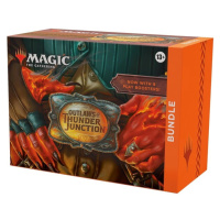 Magic: The Gathering - Outlaws of Thunder Junction Bundle