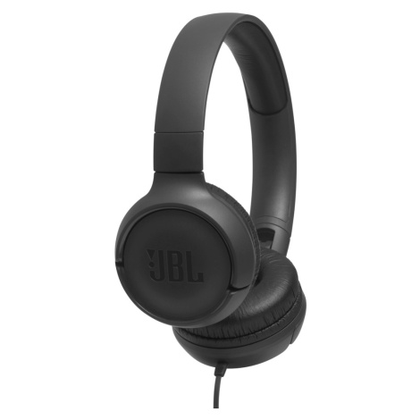 JBL Tune 500 Black